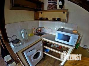 1-к квартира, на длительный срок, 35м2, 3/3 этаж