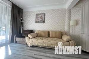 1-к квартира, посуточно, 22м2, 2/3 этаж