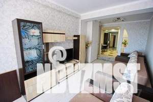 1-к квартира, посуточно, 41м2, 3/7 этаж