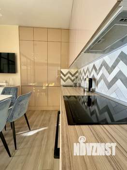 2-к квартира, посуточно, 64м2, 12/20 этаж