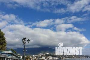 1-к квартира, посуточно, 45м2, 5/16 этаж