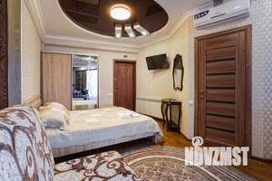1-к квартира, посуточно, 25м2, 7/7 этаж
