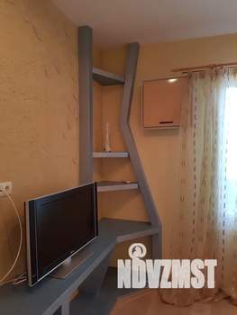 1-к квартира, посуточно, 48м2, 16/17 этаж