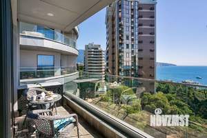 2-к квартира, посуточно, 70м2, 9/20 этаж