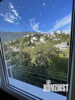 1-к квартира, на длительный срок, 31м2, 3/5 этаж