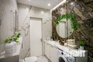 1-к квартира, посуточно, 48м2, 6/8 этаж