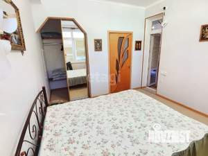 1-к квартира, на длительный срок, 30м2, 1/5 этаж