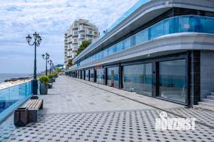 Студия квартира, посуточно, 27м2, 1/20 этаж