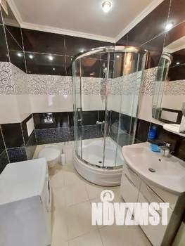 2-к квартира, посуточно, 65м2, 3/6 этаж