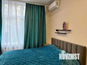 1-к квартира, посуточно, 35м2, 2/8 этаж