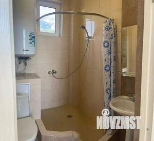 Студия квартира, посуточно, 25м2, 2/3 этаж