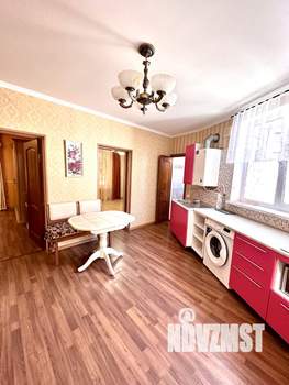 4-к квартира, на длительный срок, 100м2, 2/3 этаж