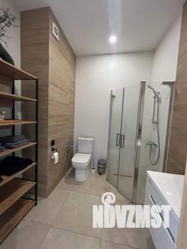 1-к квартира, посуточно, 73м2, 3/12 этаж