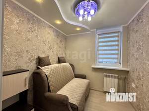 2-к квартира, на длительный срок, 43м2, 1/5 этаж