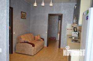 2-к квартира, посуточно, 65м2, 2/6 этаж