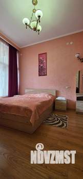 2-к квартира, посуточно, 45м2, 2/3 этаж