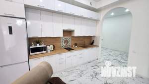 3-к квартира, посуточно, 90м2, 3/9 этаж