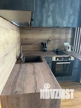 1-к квартира, посуточно, 21м2, 3/8 этаж
