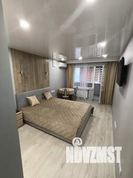 1-к квартира, посуточно, 29м2, 2/5 этаж