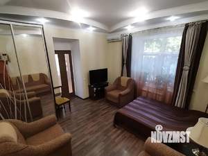 1-к квартира, посуточно, 30м2, 1/3 этаж