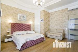 2-к квартира, посуточно, 80м2, 6/12 этаж