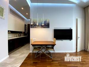 2-к квартира, посуточно, 50м2, 2/14 этаж