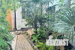 1-к квартира, посуточно, 29м2, 1/2 этаж