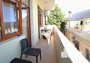 2-к квартира, посуточно, 45м2, 2/3 этаж