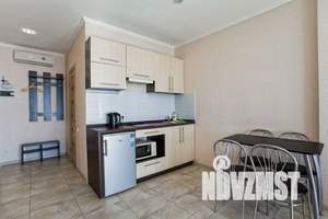 1-к квартира, посуточно, 35м2, 2/6 этаж