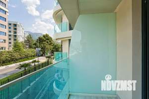 1-к квартира, посуточно, 36м2, 5/8 этаж