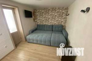 2-к квартира, посуточно, 32м2, 2/2 этаж