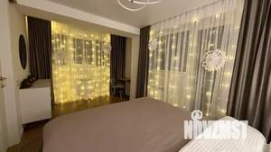 1-к квартира, посуточно, 40м2, 3/3 этаж