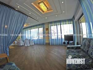 3-к квартира, посуточно, 100м2, 9/15 этаж