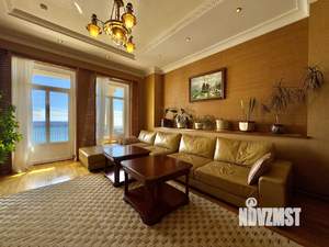 2-к квартира, посуточно, 120м2, 2/3 этаж