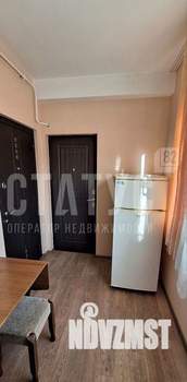 1-к квартира, на длительный срок, 37м2, 2/3 этаж