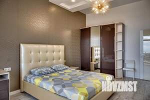 3-к квартира, посуточно, 100м2, 1/1 этаж