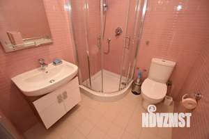 3-к квартира, посуточно, 143м2, 8/9 этаж