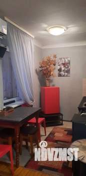 2-к квартира, на длительный срок, 45м2, 1/5 этаж