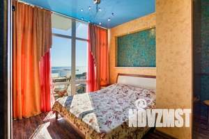 1-к квартира, посуточно, 38м2, 2/6 этаж