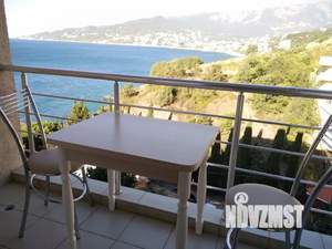 Студия квартира, посуточно, 38м2, 6/7 этаж