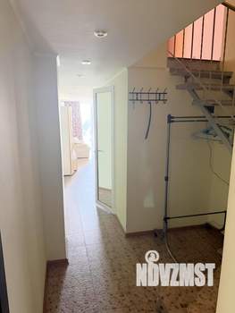 1-к квартира, посуточно, 35м2, 2/7 этаж