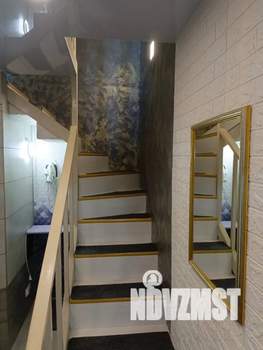 1-к квартира, посуточно, 25м2, 2/2 этаж