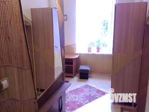 1-к квартира, посуточно, 30м2, 1/2 этаж
