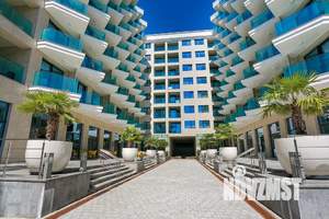 1-к квартира, посуточно, 55м2, 6/8 этаж