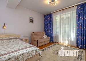 2-к квартира, посуточно, 80м2, 2/5 этаж