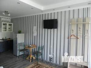 1-к квартира, посуточно, 25м2, 2/2 этаж