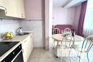 2-к квартира, посуточно, 60м2, 1/7 этаж