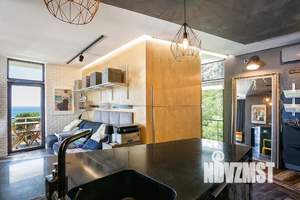 2-к квартира, посуточно, 50м2, 4/6 этаж