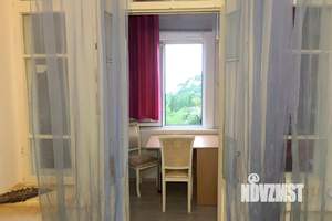 2-к квартира, посуточно, 45м2, 2/2 этаж