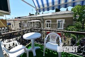 1-к квартира, посуточно, 35м2, 2/2 этаж